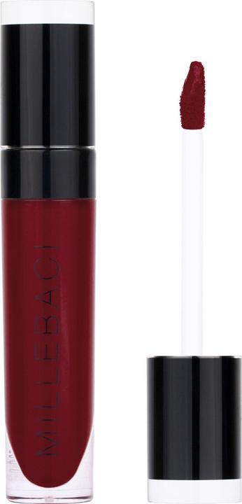 Actual product image Nouba Millebaci Permanent Liquid Lipstick No. 46 (No. 46)