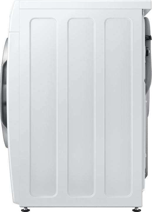Produktbild Samsung Waschmaschinen (8 kg, Links)