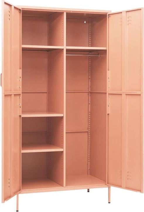 Produktbild VidaXL Evsegniia (90 x 50 x 180 cm)