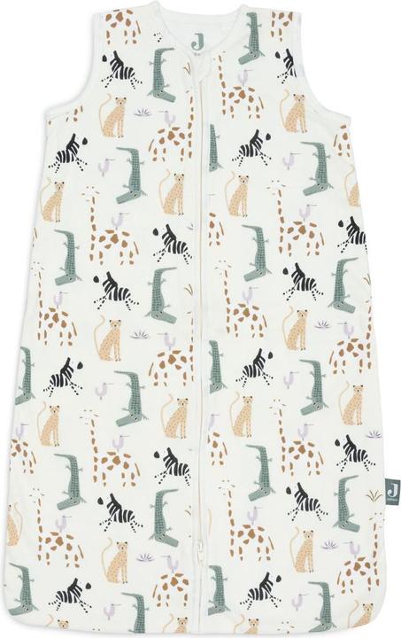 Image du produit Jollein Baby-Sommerschlafsack Jersey Jungle Jambo 110 cm (110 cm)