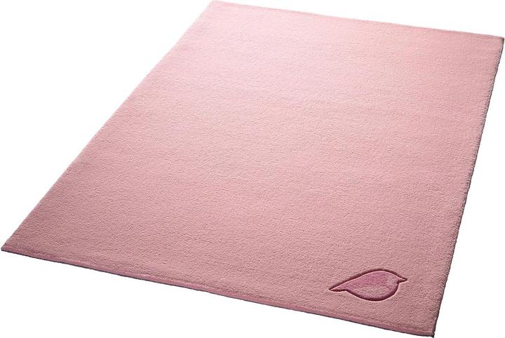 Actual product image Bellybutton Carpet bird princess (110 x 170 cm)