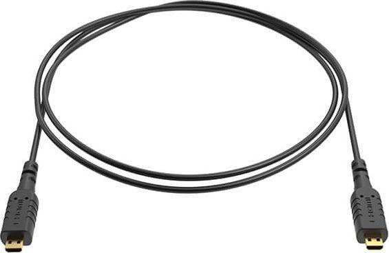 8Sinn HDMI Kabel eXtraThin Micro HDMI - Micro HDMI 80cm (0.80 m, HDMI)