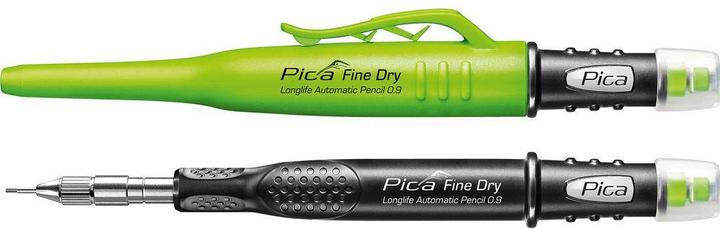 Image du produit Pica Feutre (Gris / Vert, 0.90 mm, 1 x)