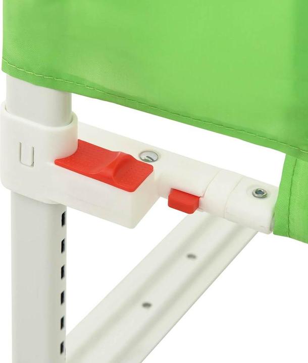 Actual product image VidaXL Bettschutzgitter (180 cm)