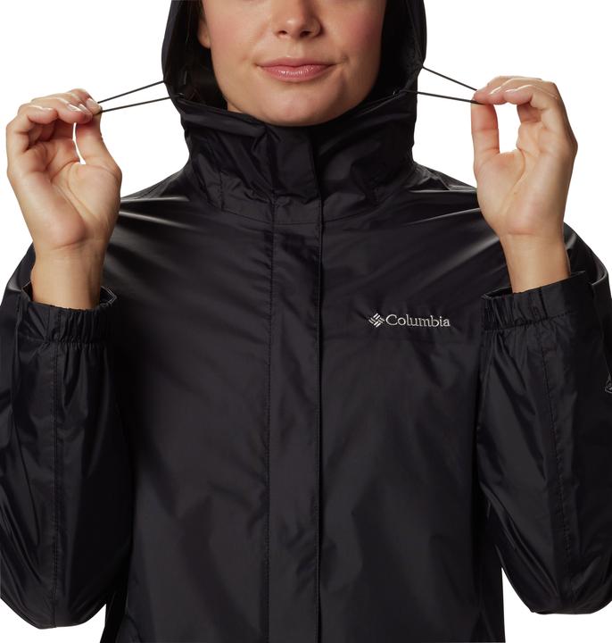 Actual product image Columbia Arcadia™ II Jacket (M)