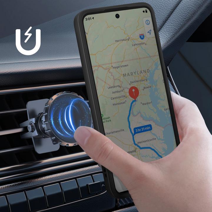 Immagine prodotto Avizar Caso Kameo (Motorola Moto G35)