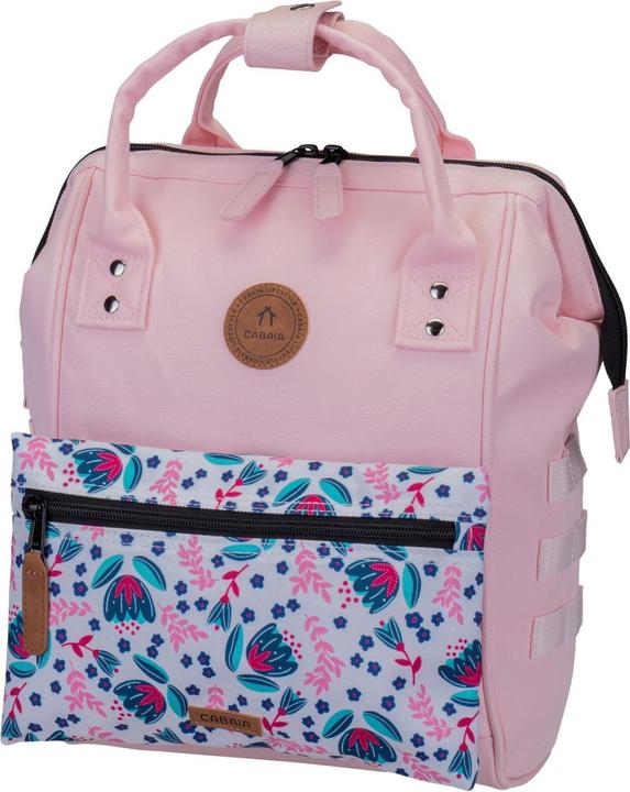 Image du produit Cabaia Rucksack OUIDAH Backpack (12 l)