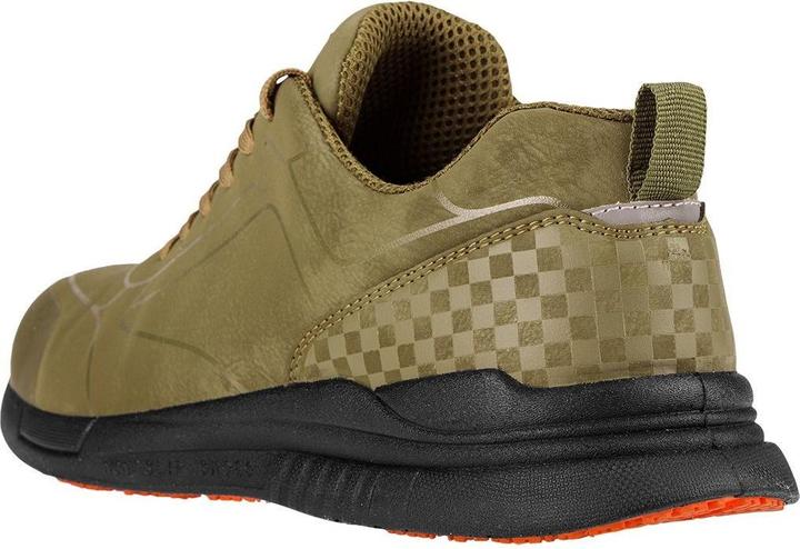 Actual product image No Name O2 SR FO work shoes ultra non-slip size 41 (41)