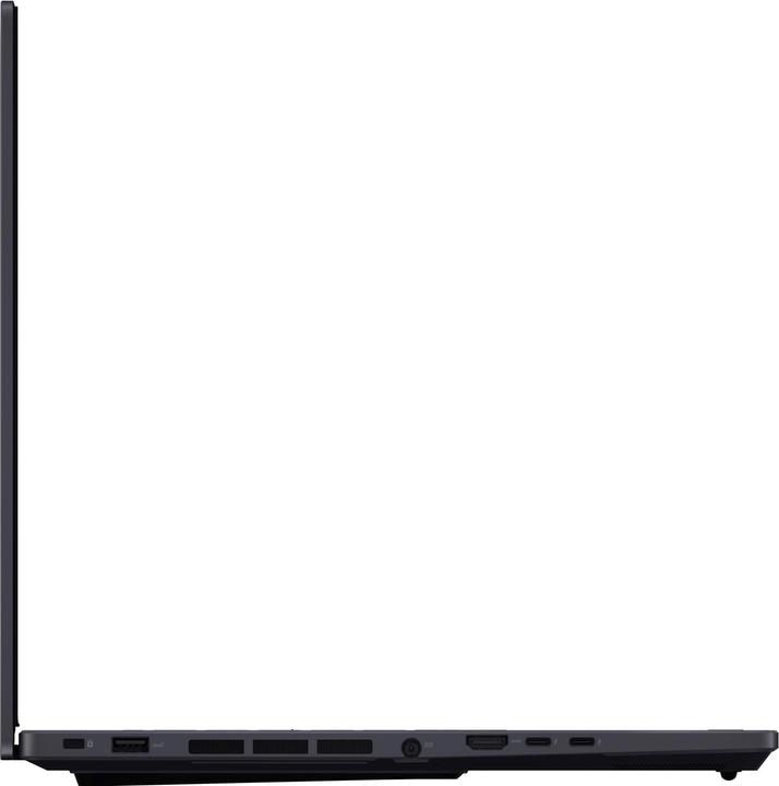 Produktbild ASUS ProArt Studiobook OLED RTX 4070 (16", Intel Core i9-13980HX, 32 GB, 1000 GB, CH)