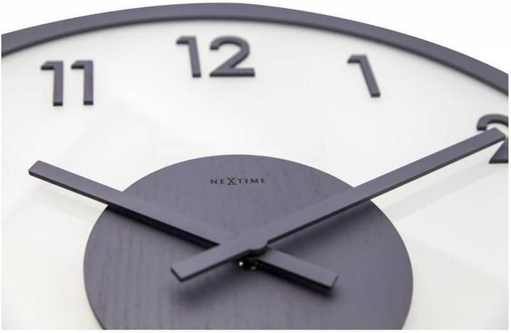 Produktbild Nextime Frosted Wood (50 cm)