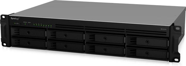 Produktbild Synology RS1219+ (0 TB)