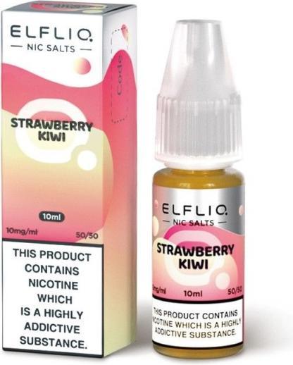 Image du produit Elfbar Elfliq (Kiwi, Fraise)