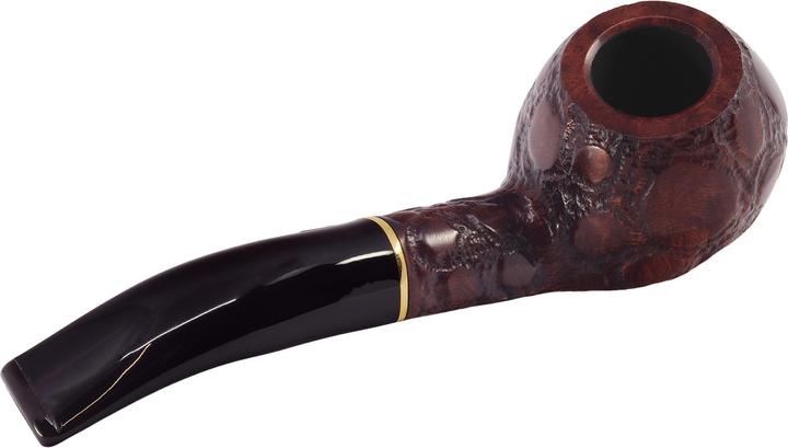 Produktbild Savinelli Pfeife Onda Smooth 677