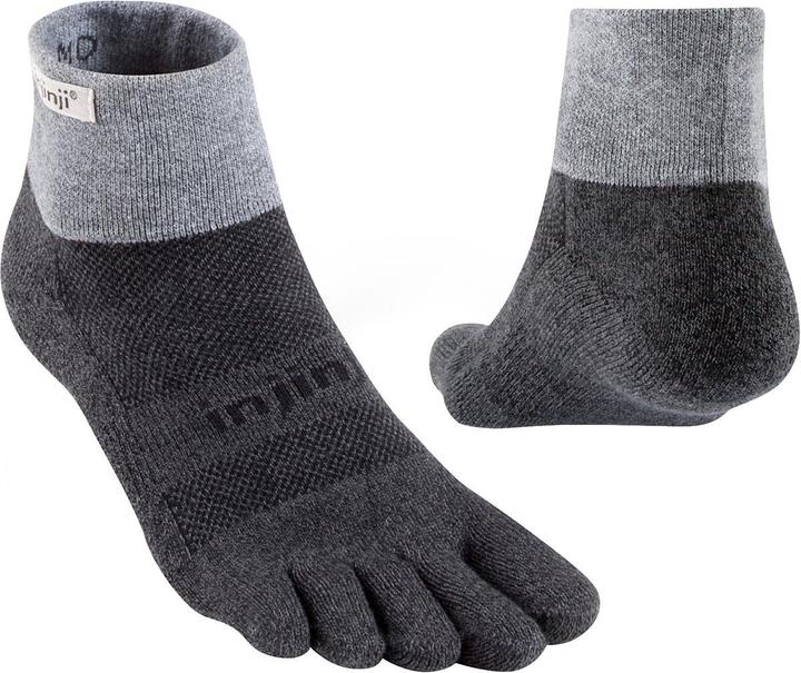 Immagine prodotto Injinji Calzini Trail Midweight (L)