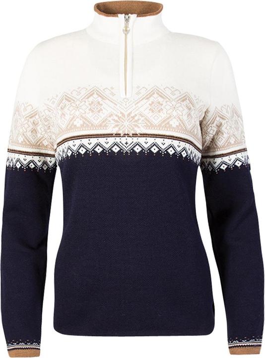 Actual product image Dale of Norway Moritz sweater (L)