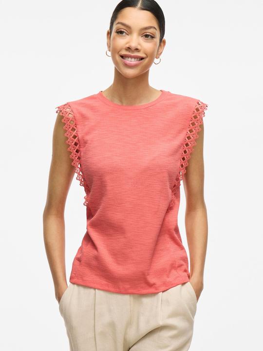 Produktbild Vila Rundhals Top (S)