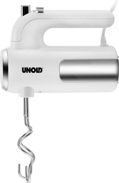 Actual product image Unold 3 in1 (450 W)
