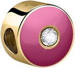 Morellato Pink gilded bead Drops SCZ1200