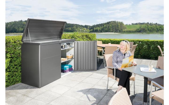 Image du produit Biohort HighBoard 160