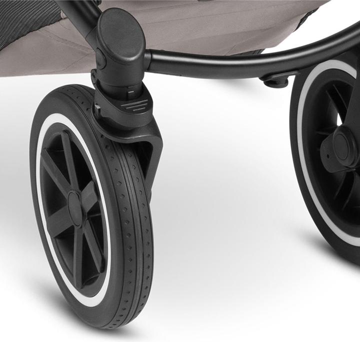 Produktbild ABC Design Samba Kinderwagen (G3) Kollektion 2024
