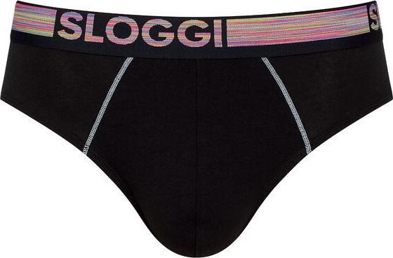 Produktbild Sloggi men GO Midi (XXL, 2er Pack)