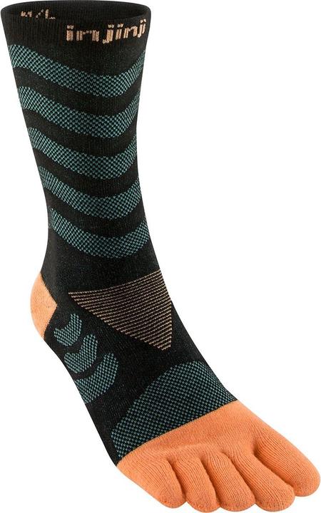 Produktbild Injinji Ultra Run Crew Socken (M/L)