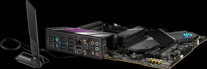 Produktbild ASUS ROG Maximus XIII Apex (LGA 1200, Intel Z590, ATX)
