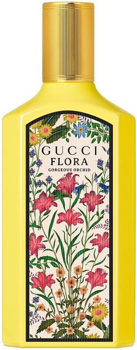 Immagine prodotto Gucci Flora Gorg Orchid Eau de Parfum (Eau de parfum, 150 ml)