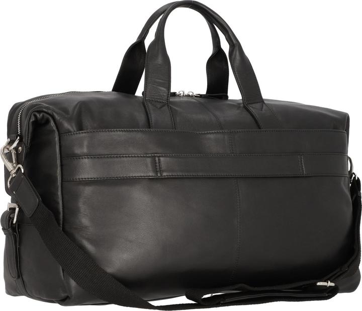 Produktbild Alassio Weekender TORO Weekender TORO schwarz/black (26 l, Handgepäck (bis 50l))