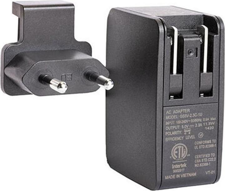 Airtame Netzteil - 12 Watt - für P/N: (12 W)