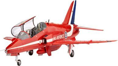 Produktbild Revell BAe Hawk T.1 Red Arrows