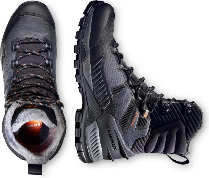 Actual product image Mammut Blackfin III WP high Ws (39 1/3)