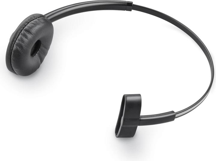 Actual product image Poly Headband