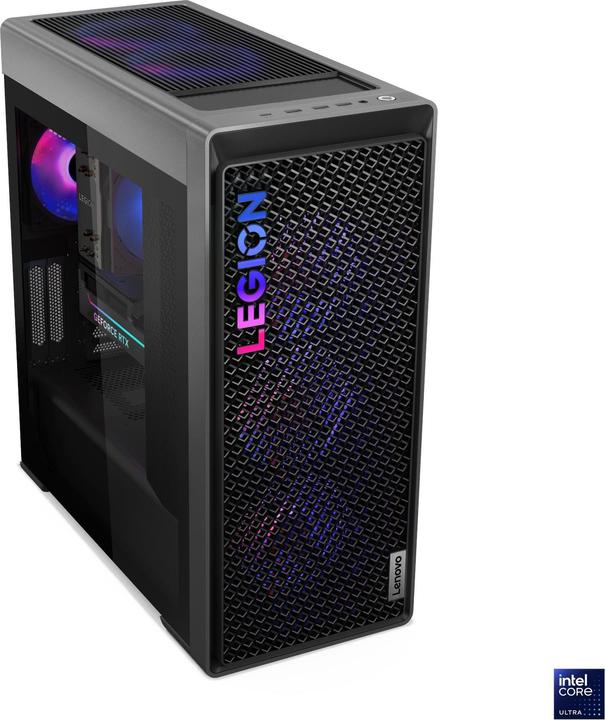 Actual product image Lenovo Legion T7 34IAS10 Core Ultra 7 265KF 32GB/2TB SSD RTX5080 Win11 (Intel Core Ultra 7 265KF, 32 GB, 2000 GB, GeForce RTX 5080)