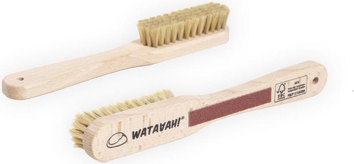Image du produit Wataaah! Big Brushy File Brosse à bloc