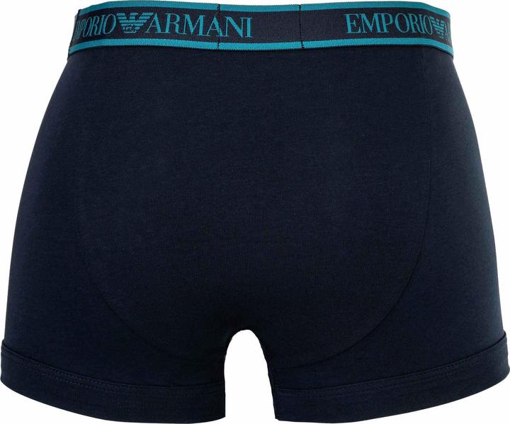 Produktbild Emporio Armani Core Logoband (XXL, 3er Pack)