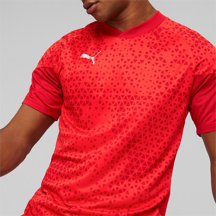 Image du produit Puma teamCUP Maillot d'entraînement (M)