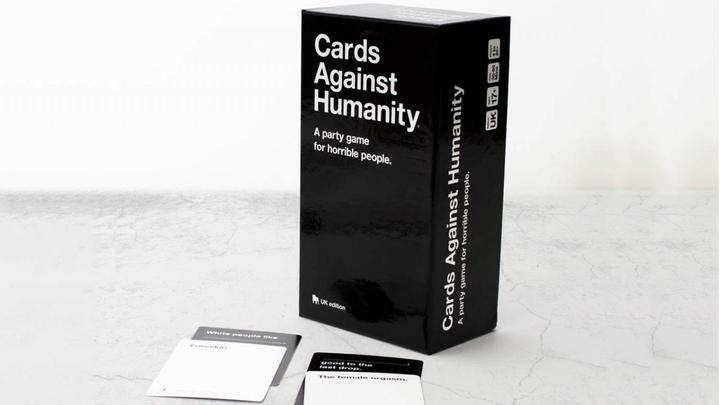 Produktbild TOP Cards Against Humanity (Englisch)