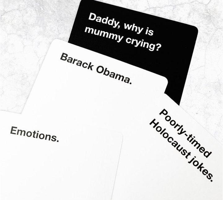 Produktbild TOP Cards Against Humanity (Englisch)