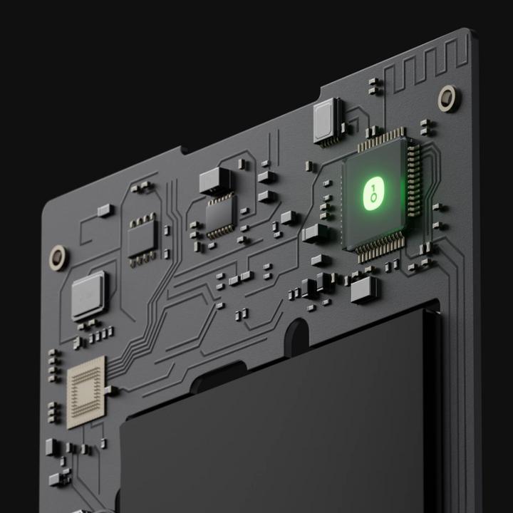 Actual product image Onekey Classic 1S (Bitcoin, Cardano, Others, Ethereum Classic)