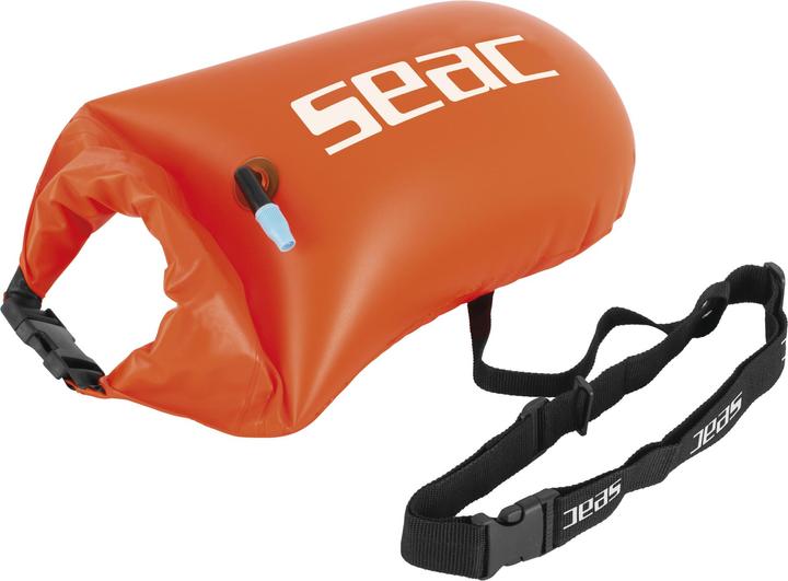 Image du produit Seac Bouée De Signalisation Swim Dry