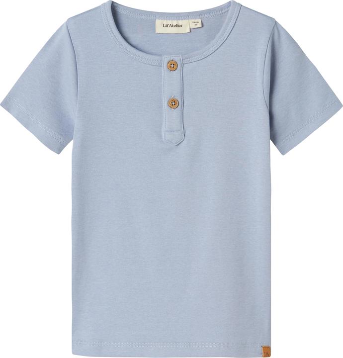 Actual product image Name it Slim Fit T-Shirt (110)