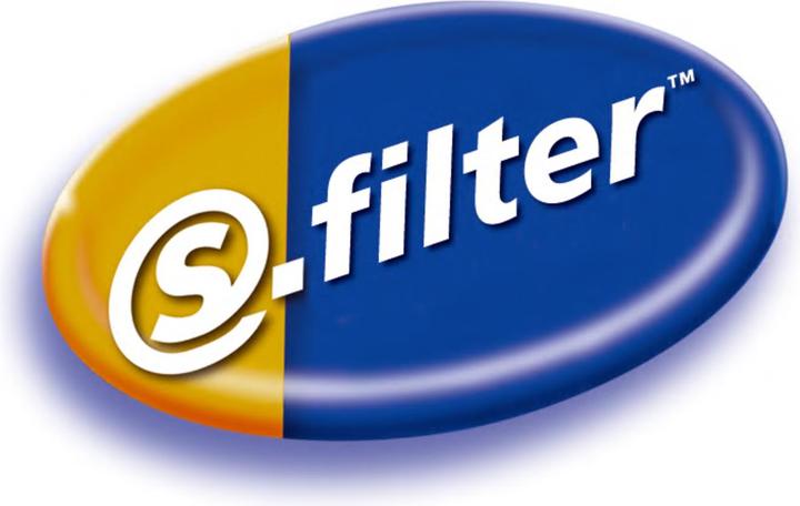 Actual product image Philips Ersatzfilter FC8038/01