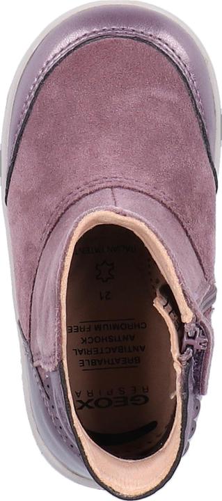 Actual product image Geox Boots (21)