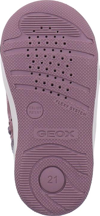 Actual product image Geox Boots (21)
