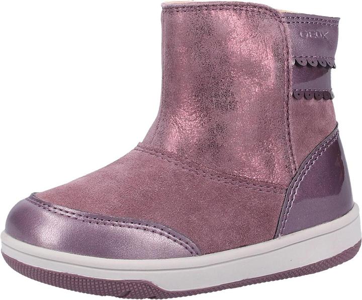Actual product image Geox Boots (21)