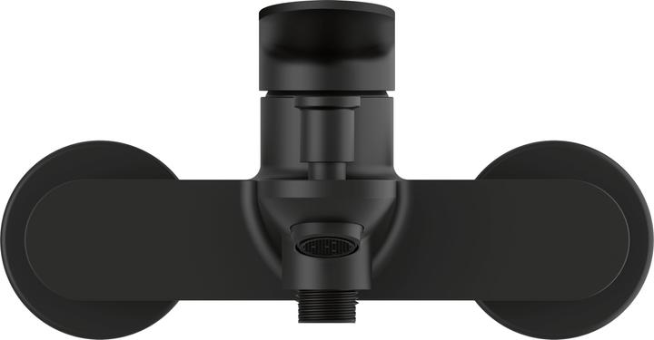 Image du produit Duravit Wave Mitigeur monocommandé pour baignoire apparente
