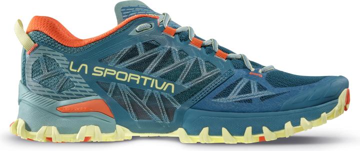 Produktbild La Sportiva Bushido III Woman (37.5)