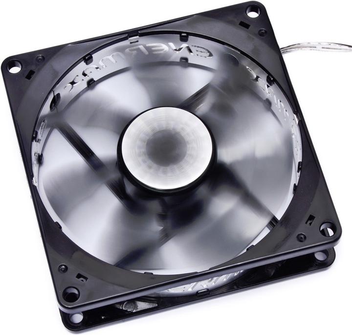 Actual product image Enermax T.B. Silence (92 mm, 1 x)