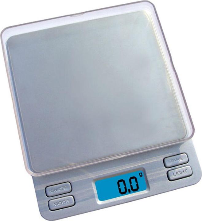 Produktbild Kenex Digitalwaage Magno (500g / 0.01g)